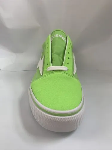Revenge X Storm [Bolt Green] Men’s Athletic Sneakers Size: 5 RV7