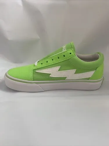 Revenge X Storm [Bolt Green] Men’s Athletic Sneakers Size: 5 RV7