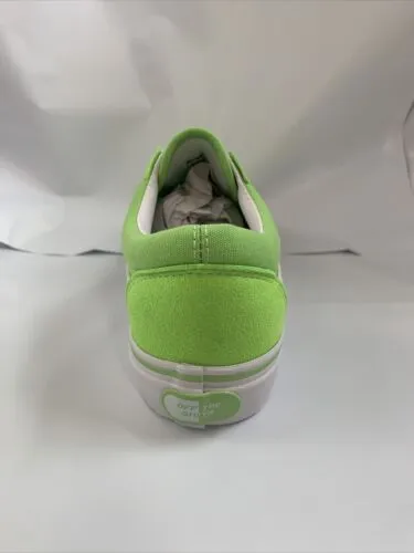 Revenge X Storm [Bolt Green] Men’s Athletic Sneakers Size: 5 RV7
