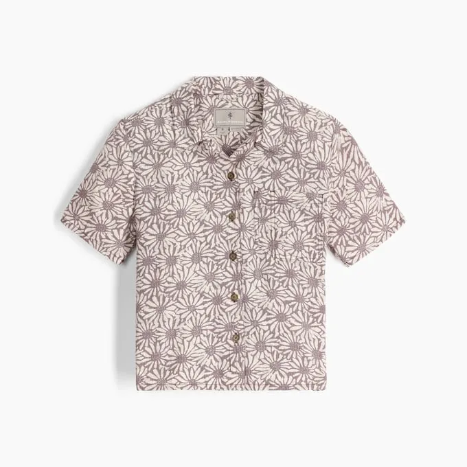 Royal Robbins Chemise Camino Pucker