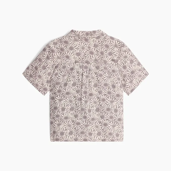 Royal Robbins Chemise Camino Pucker