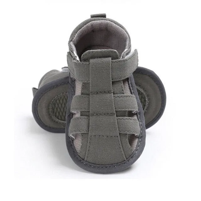 Sandals Shoes Fashion Baby Shoes