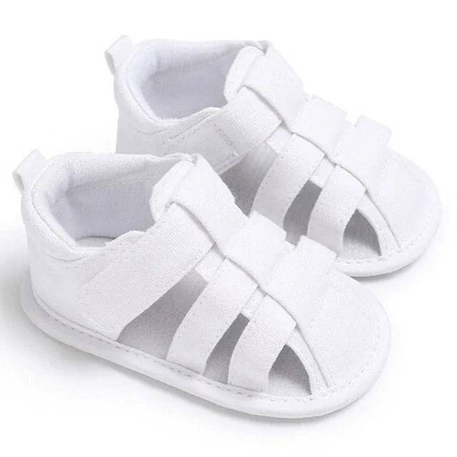 Sandals Shoes Fashion Baby Shoes
