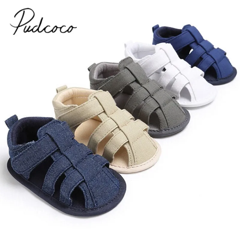 Sandals Shoes Fashion Baby Shoes