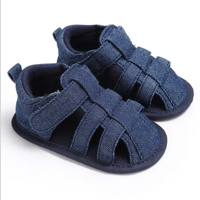 Sandals Shoes Fashion Baby Shoes