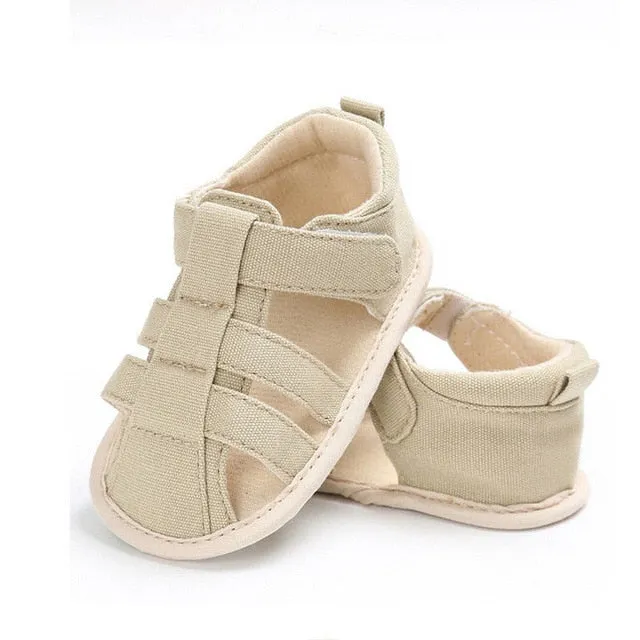 Sandals Shoes Fashion Baby Shoes