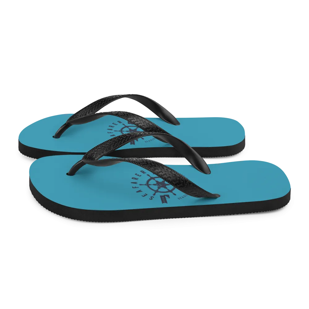 Seafarer Flip-Flops