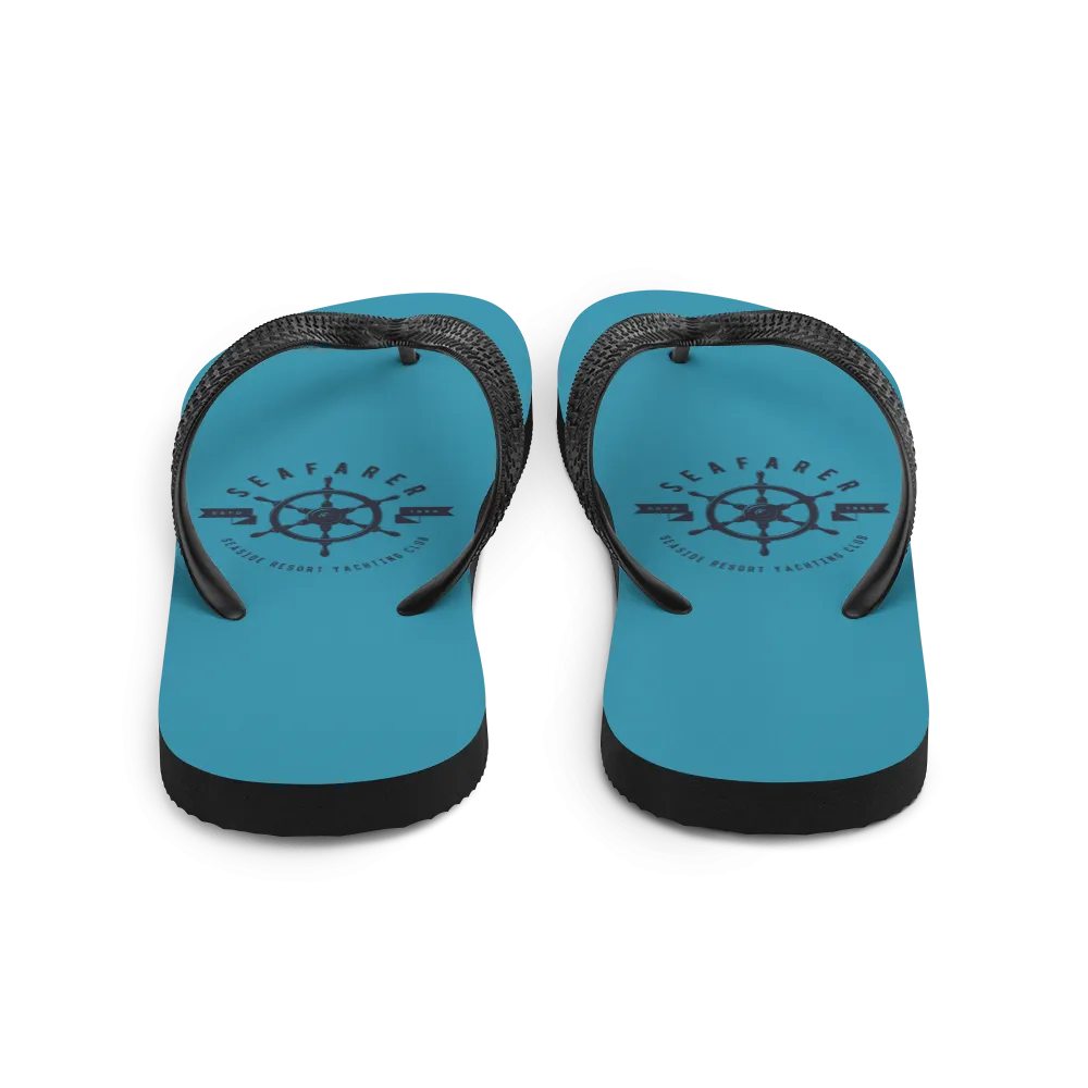 Seafarer Flip-Flops