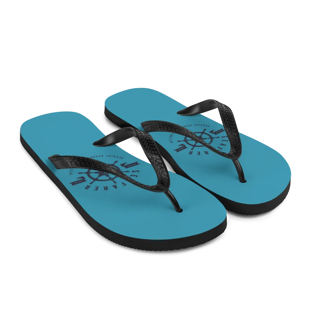 Seafarer Flip-Flops