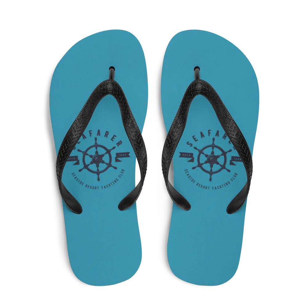 Seafarer Flip-Flops