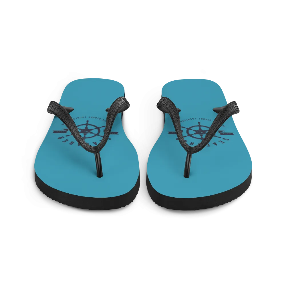 Seafarer Flip-Flops