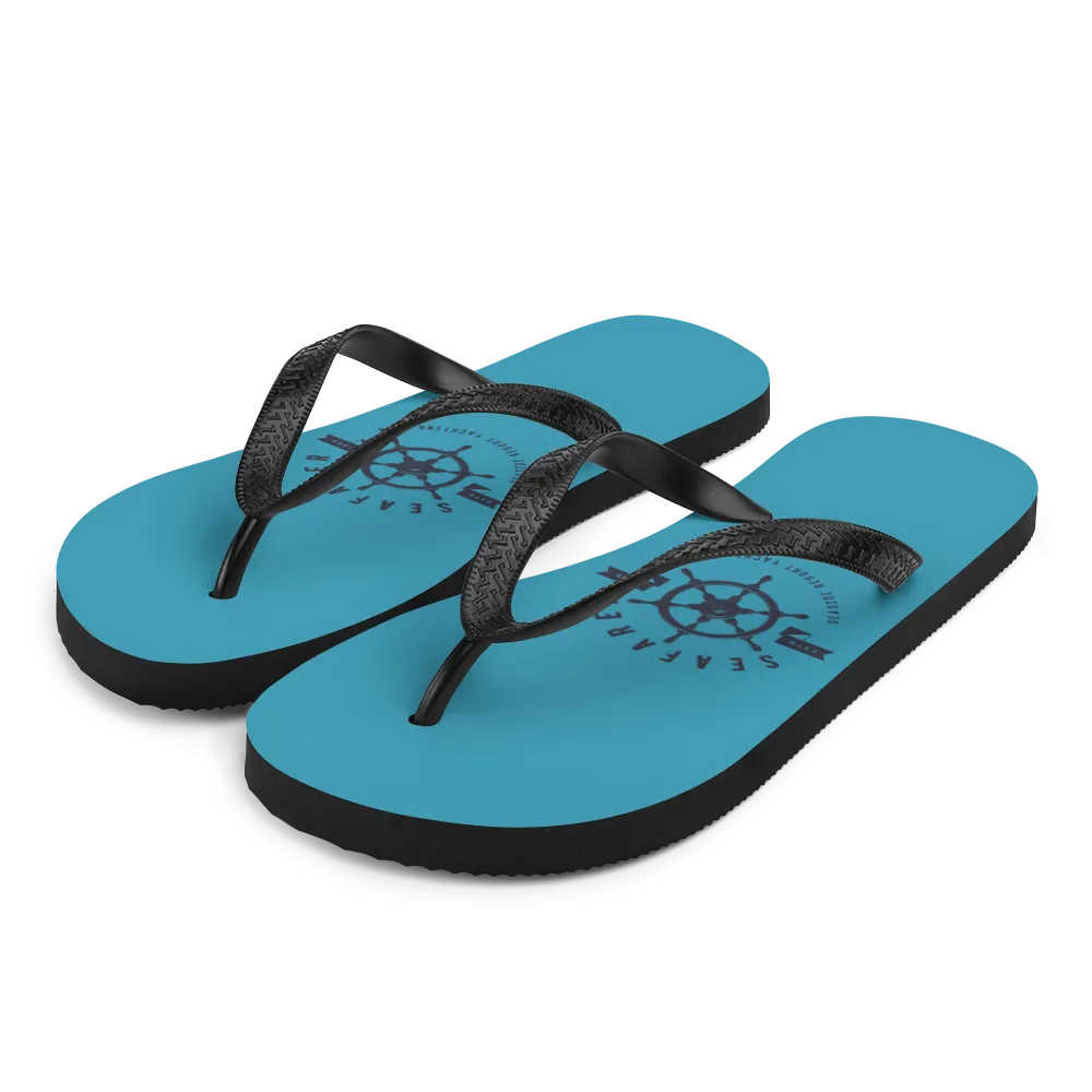Seafarer Flip-Flops