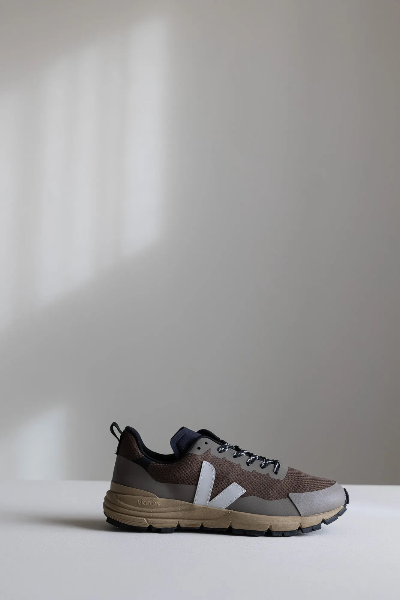 Sko - Dekkan Alveomesh Eagle Light Grey