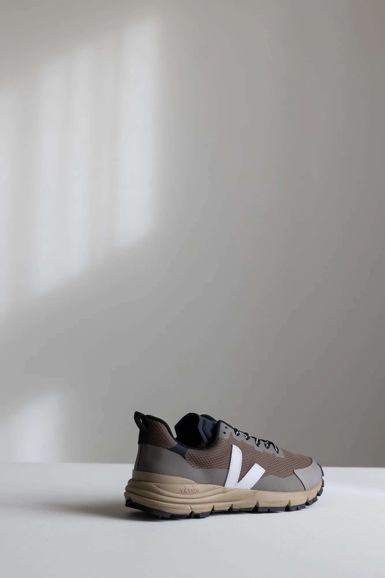Sko - Dekkan Alveomesh Eagle Light Grey