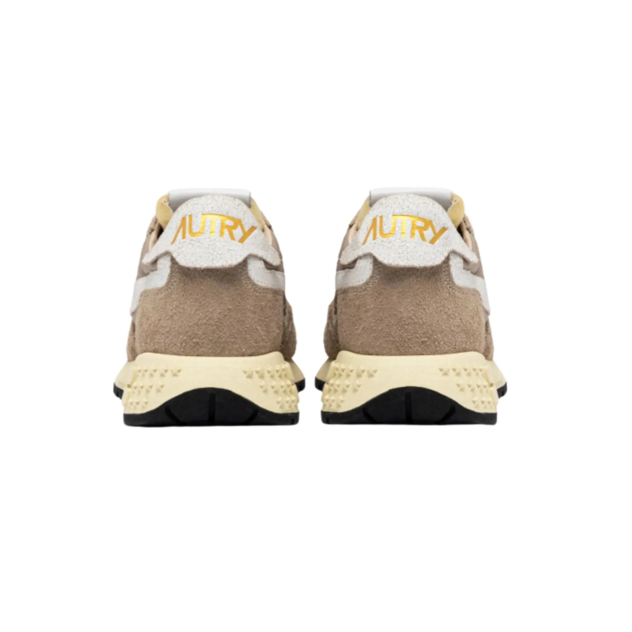 Sneakers Donna Reelwind low Tortora