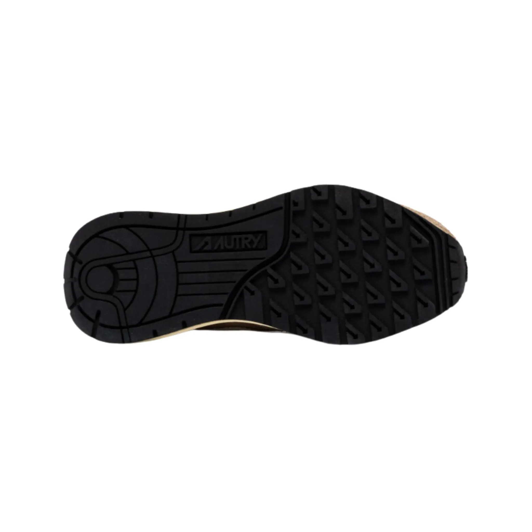 Sneakers Donna Reelwind low Tortora