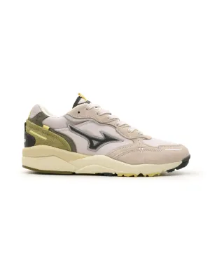 Sneakers Uomo Sky Medal con logo laterale