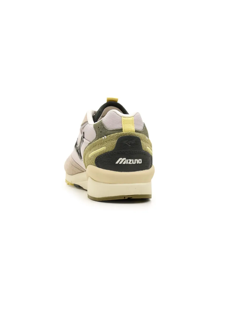 Sneakers Uomo Sky Medal con logo laterale