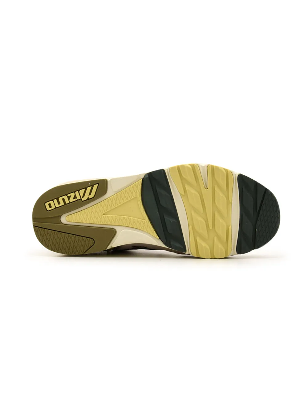 Sneakers Uomo Sky Medal con logo laterale
