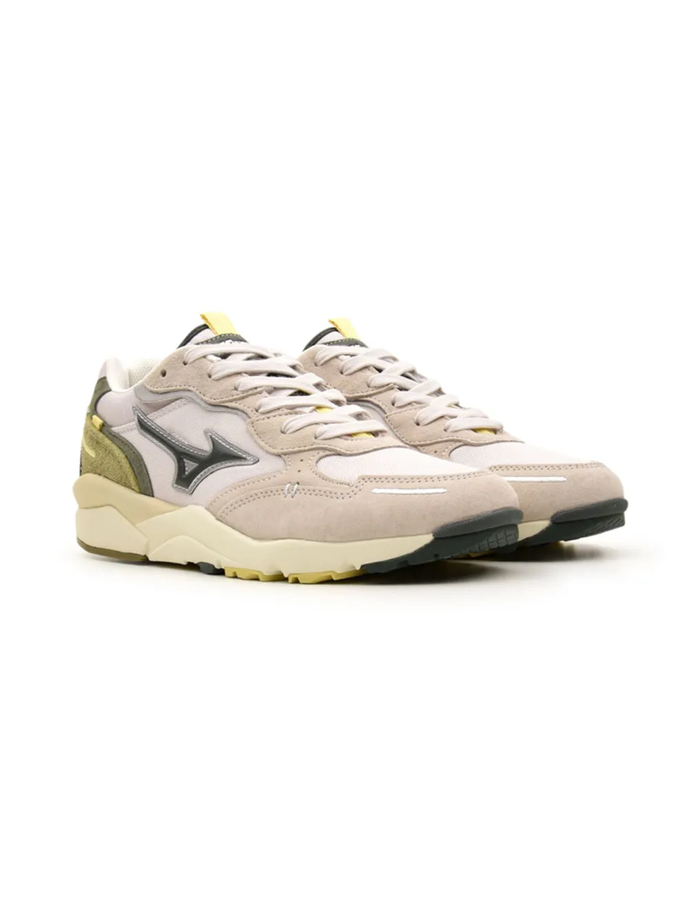 Sneakers Uomo Sky Medal con logo laterale