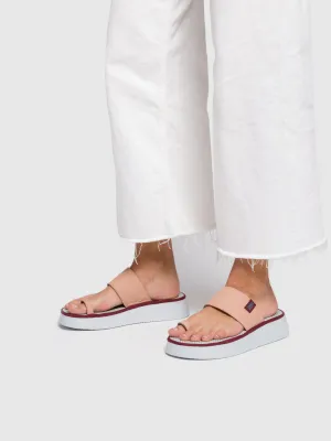 Strappy Sandals CHEV316FLY CUPIDO NUDE PINK