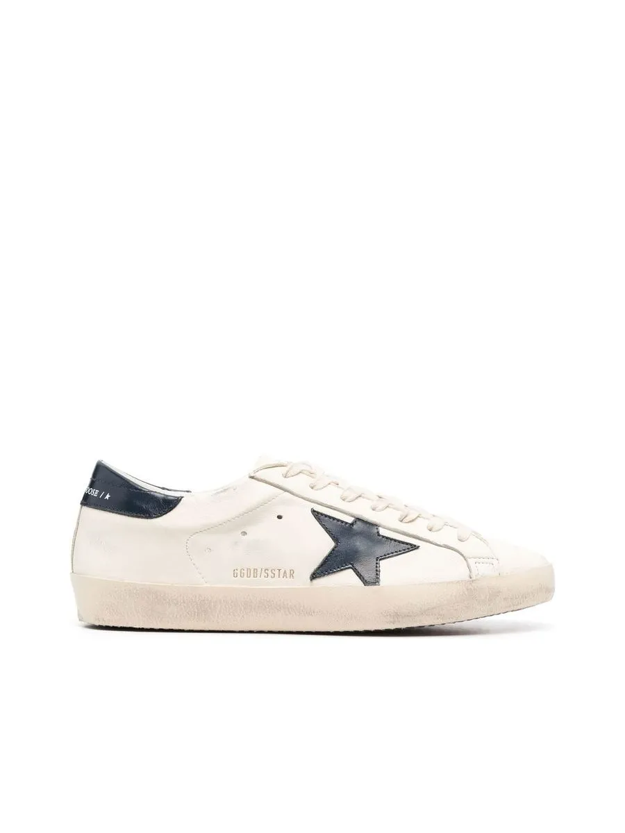 Superstar Laceup Sneakers