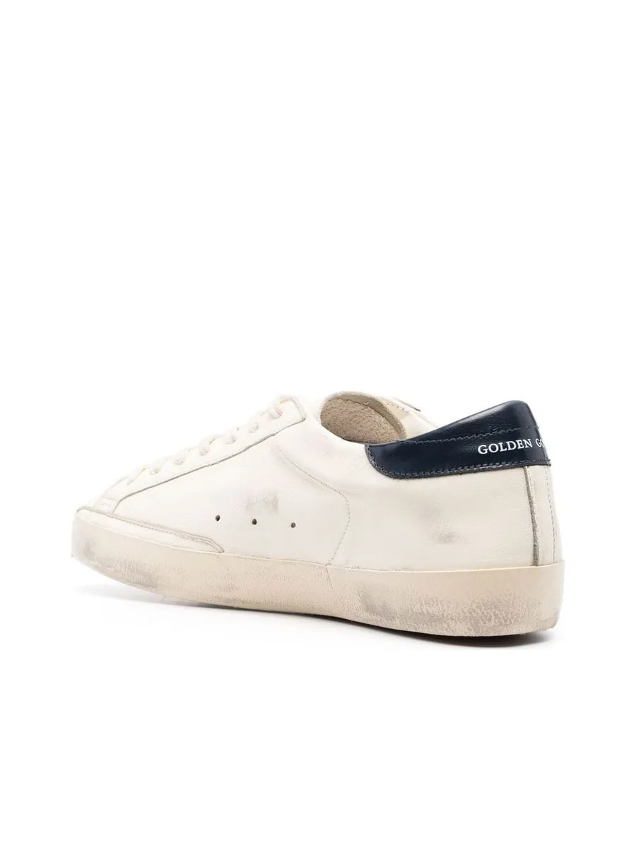 Superstar Laceup Sneakers