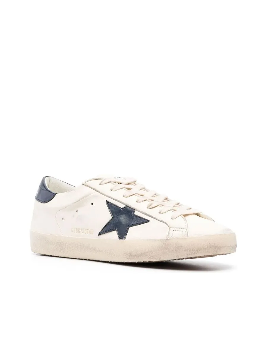 Superstar Laceup Sneakers