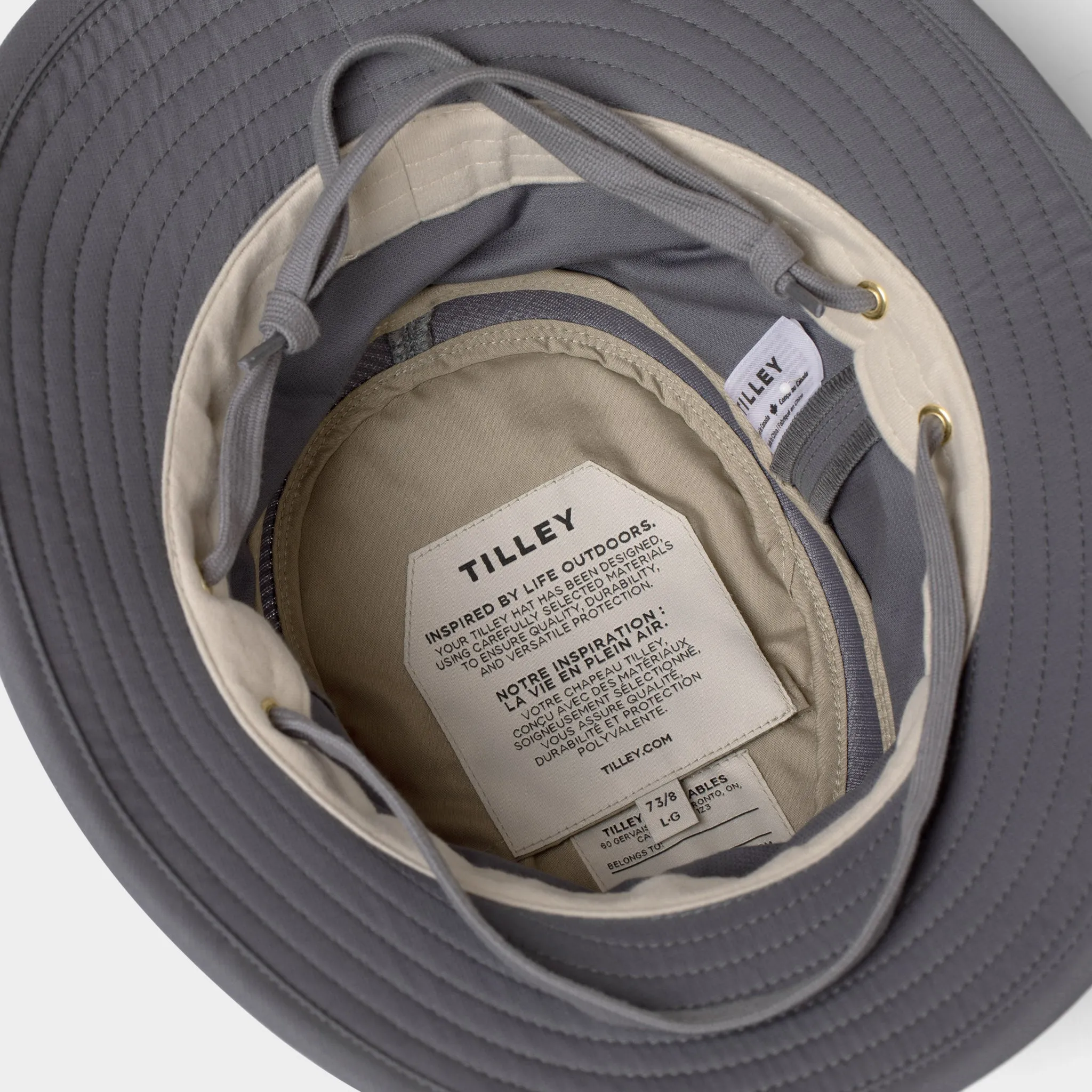 T5MO Adventure Airflo Hat