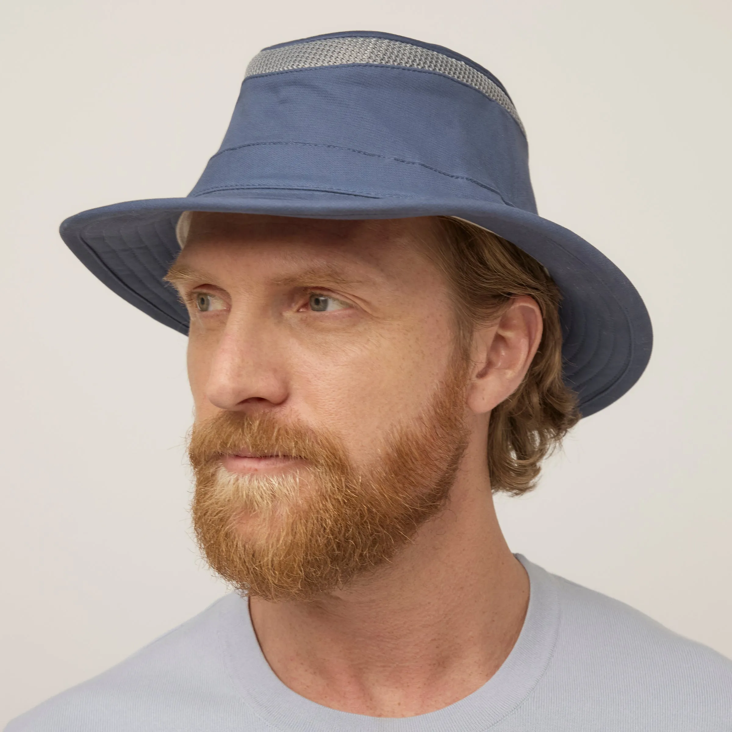 T5MO Adventure Airflo Hat