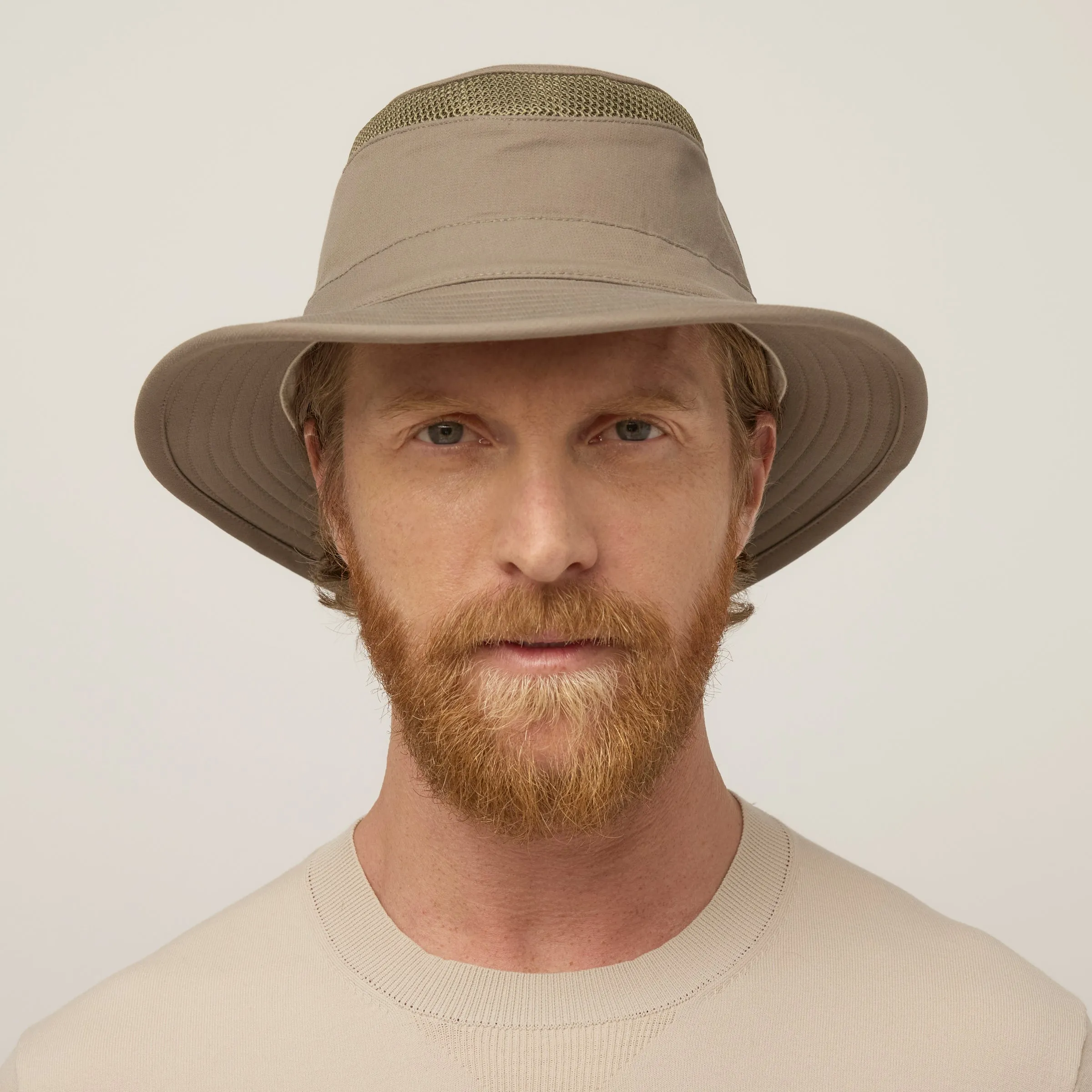 T5MO Adventure Airflo Hat
