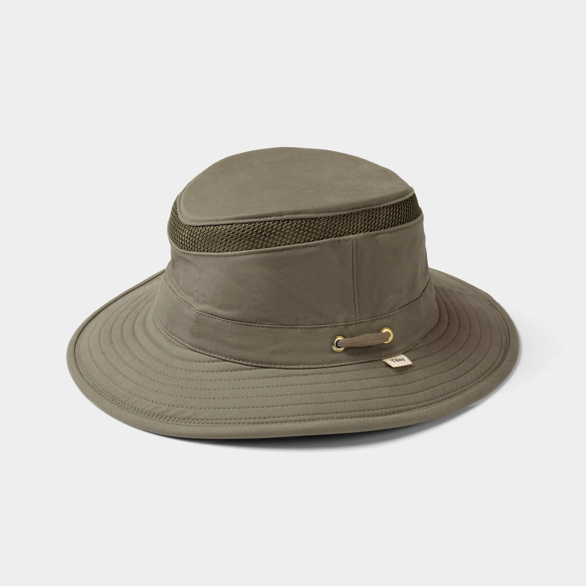T5MO Adventure Airflo Hat