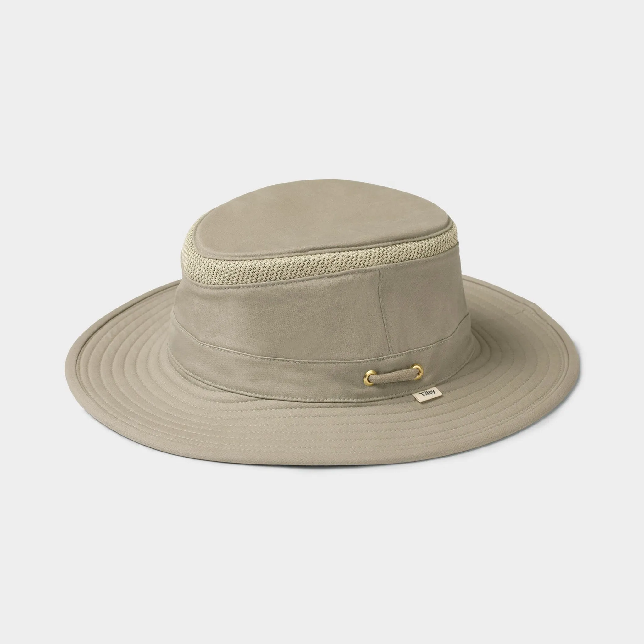 T5MO Adventure Airflo Hat
