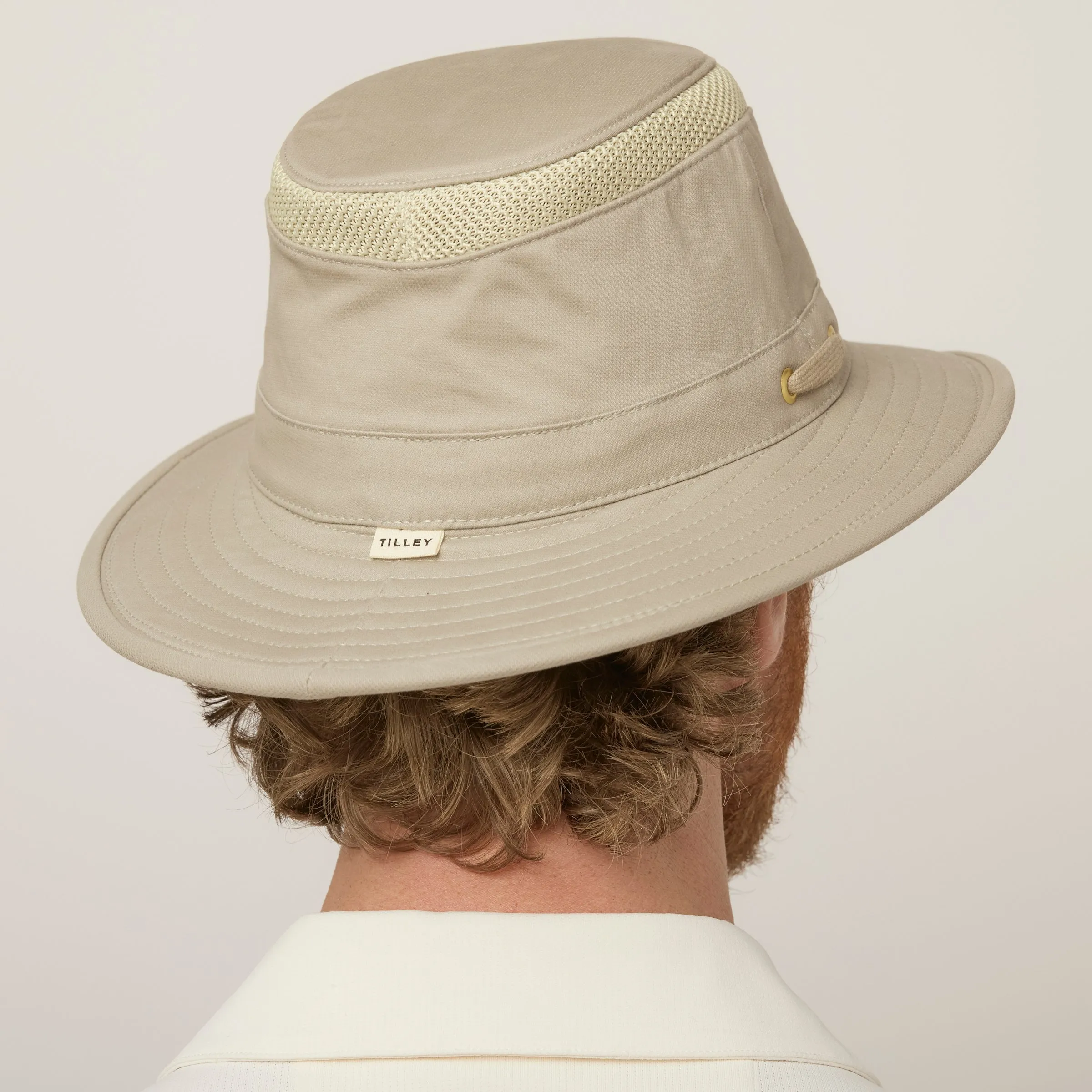 T5MO Adventure Airflo Hat