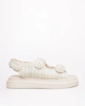 Tomaz YX165 Ladies Fabric Sandals