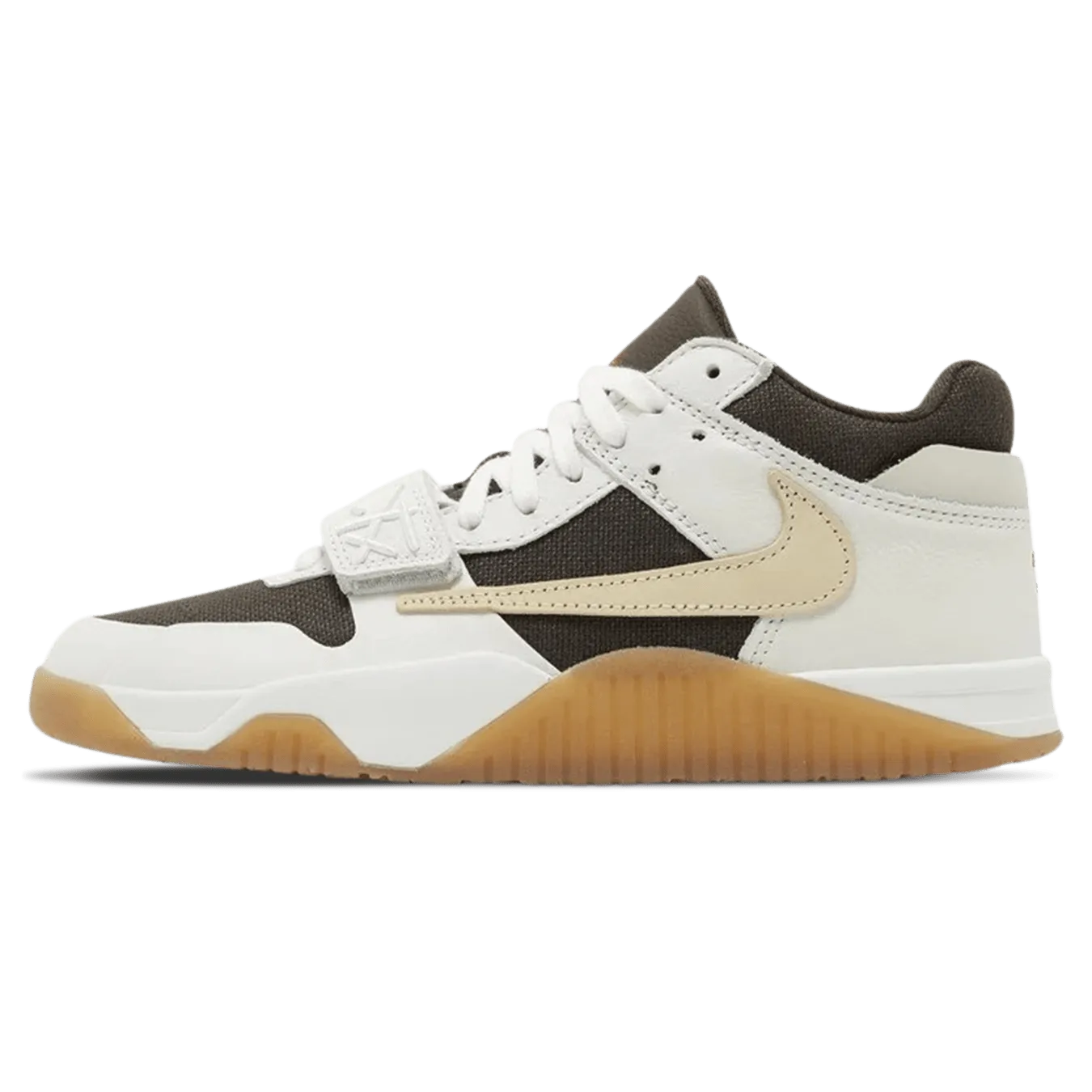 Travis Scott x Jordan Jumpman Jack TR 'Sail'