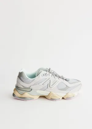 U9060GM Lights Out 'Grey Matter' Sneakers