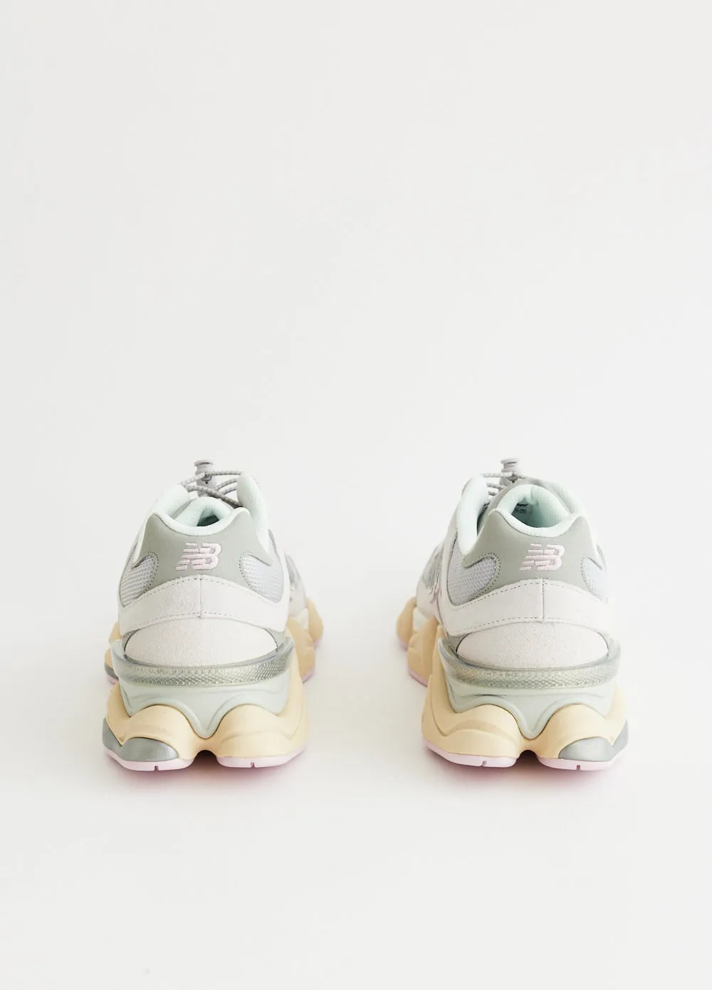 U9060GM Lights Out 'Grey Matter' Sneakers