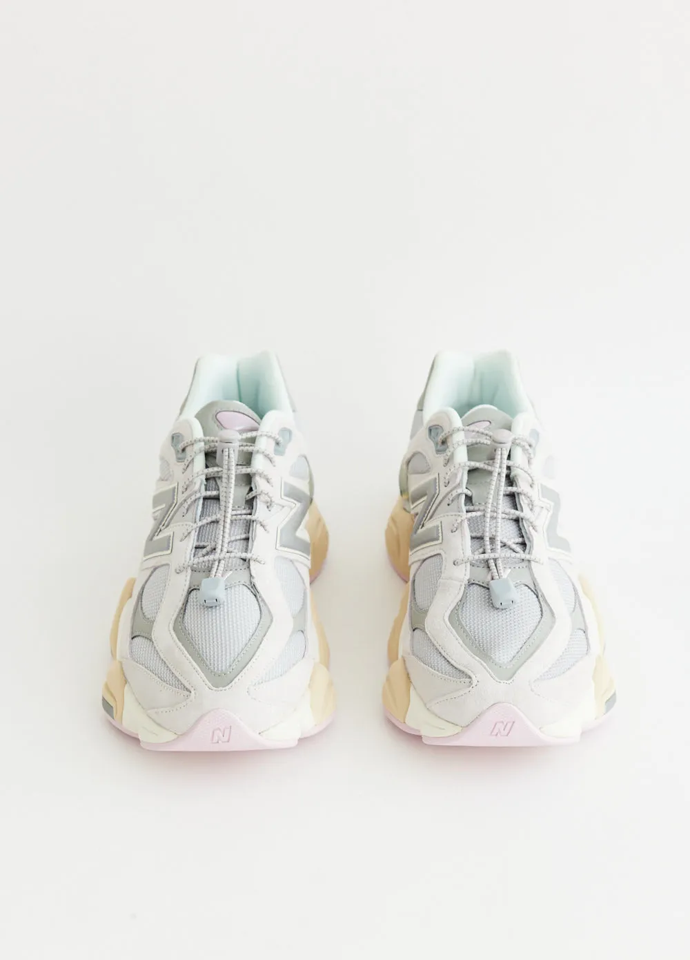 U9060GM Lights Out 'Grey Matter' Sneakers