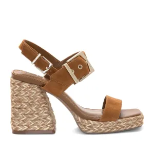 Vince Camuto Women's Pauvet Brown M