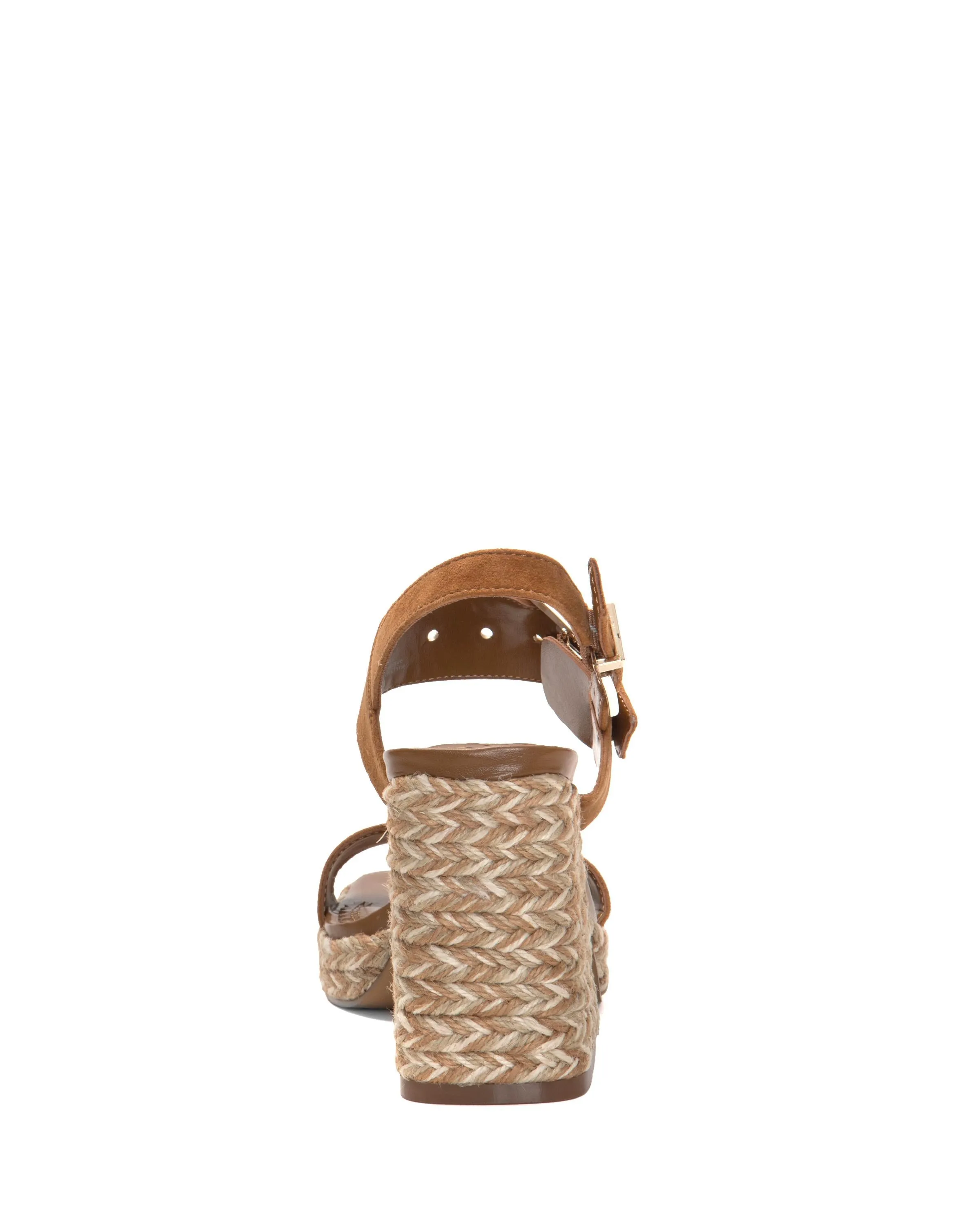 Vince Camuto Women's Pauvet Brown M