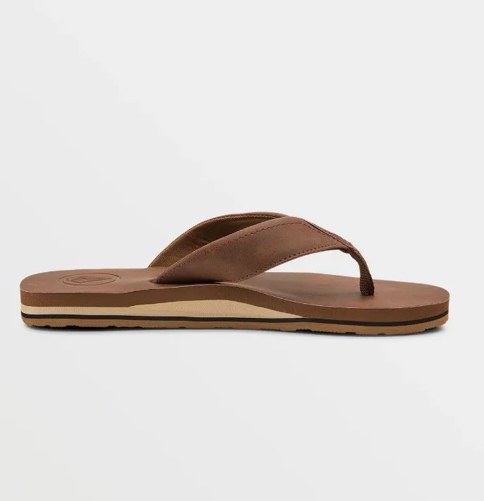 VOLCOM Victor LX Sandals