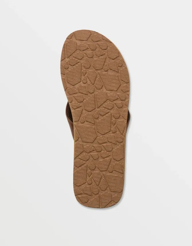 VOLCOM Victor LX Sandals