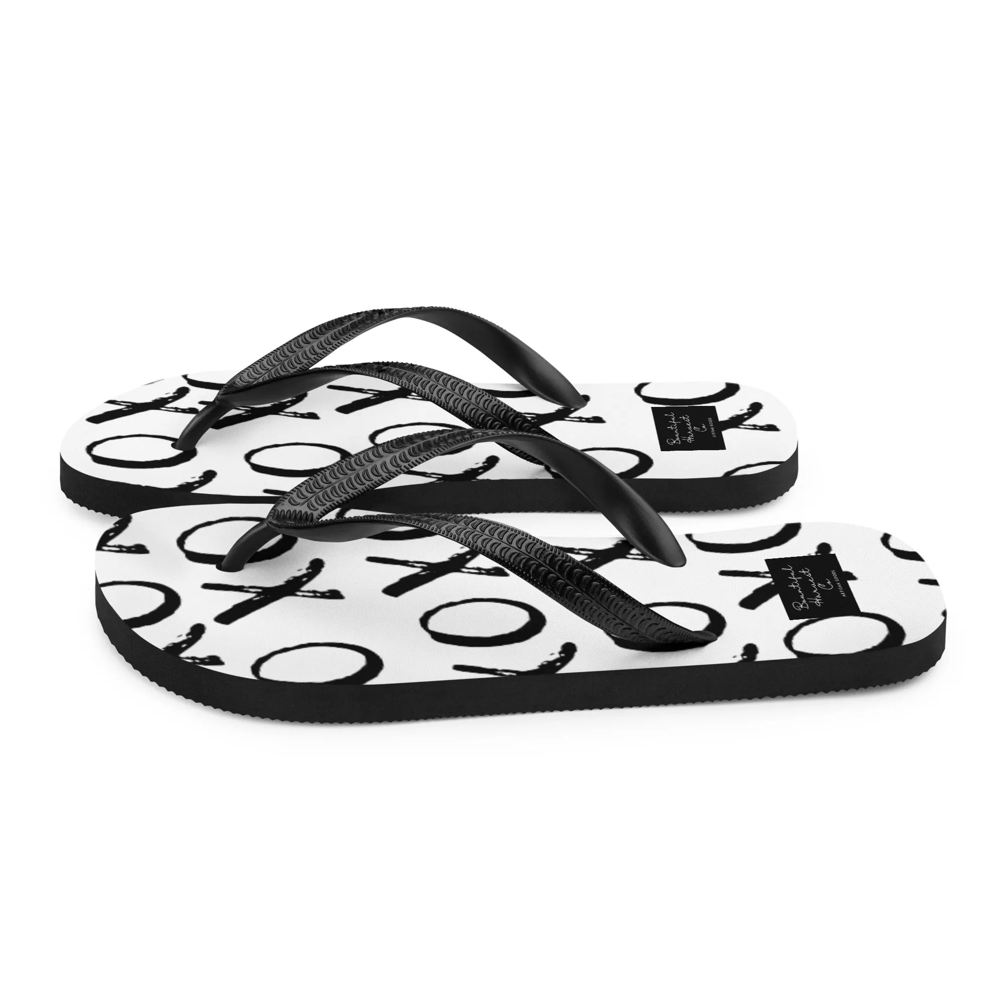 XO Flip-Flops