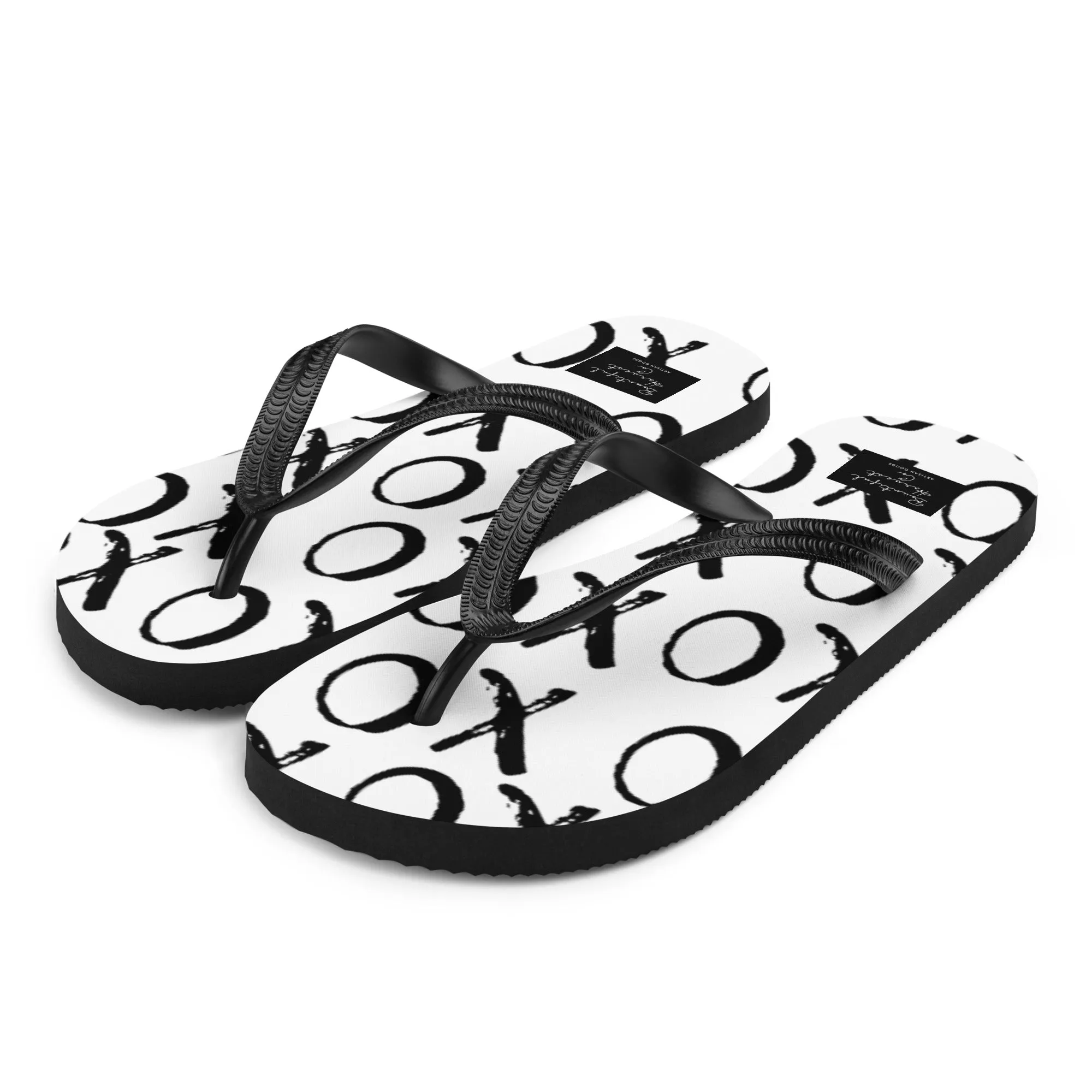 XO Flip-Flops