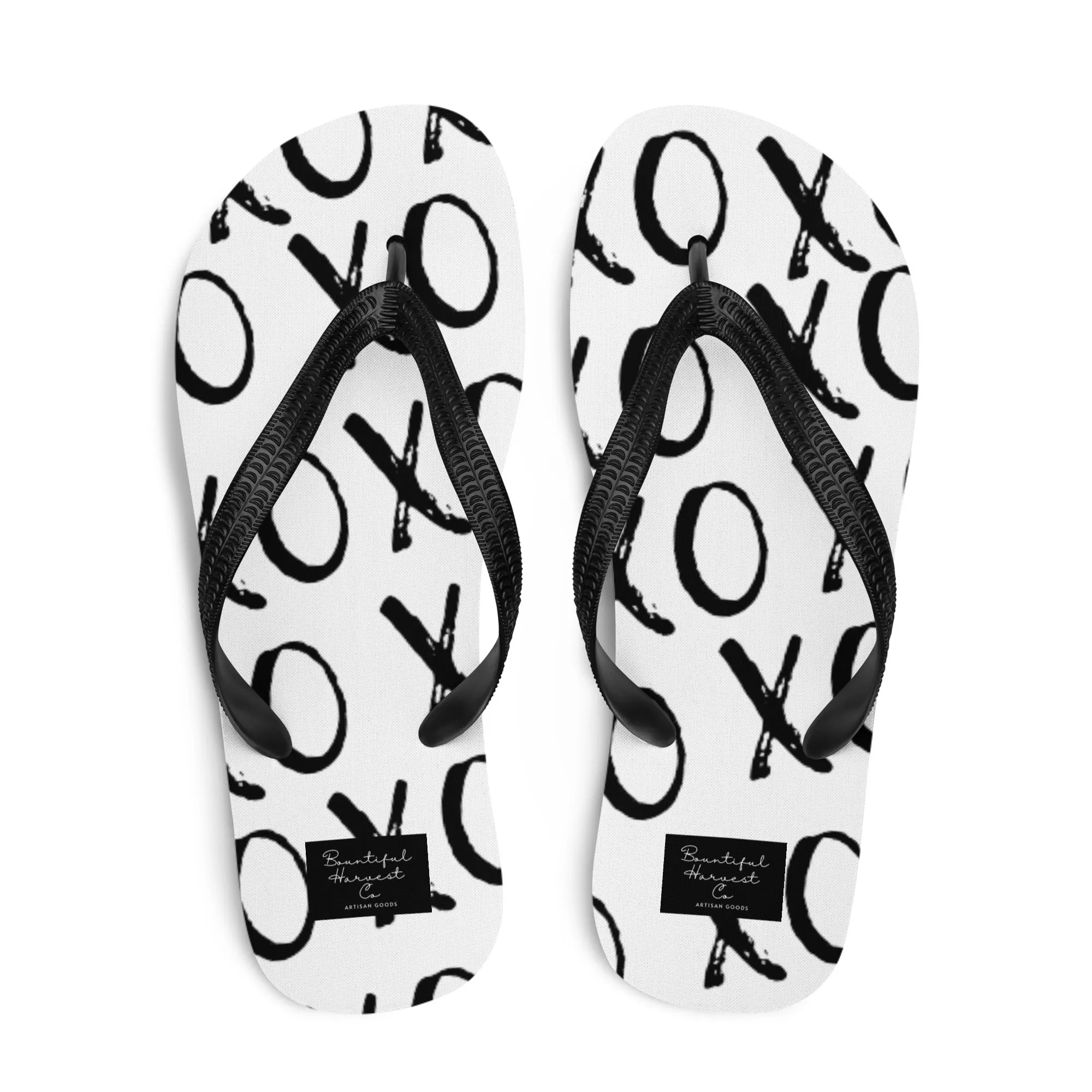 XO Flip-Flops