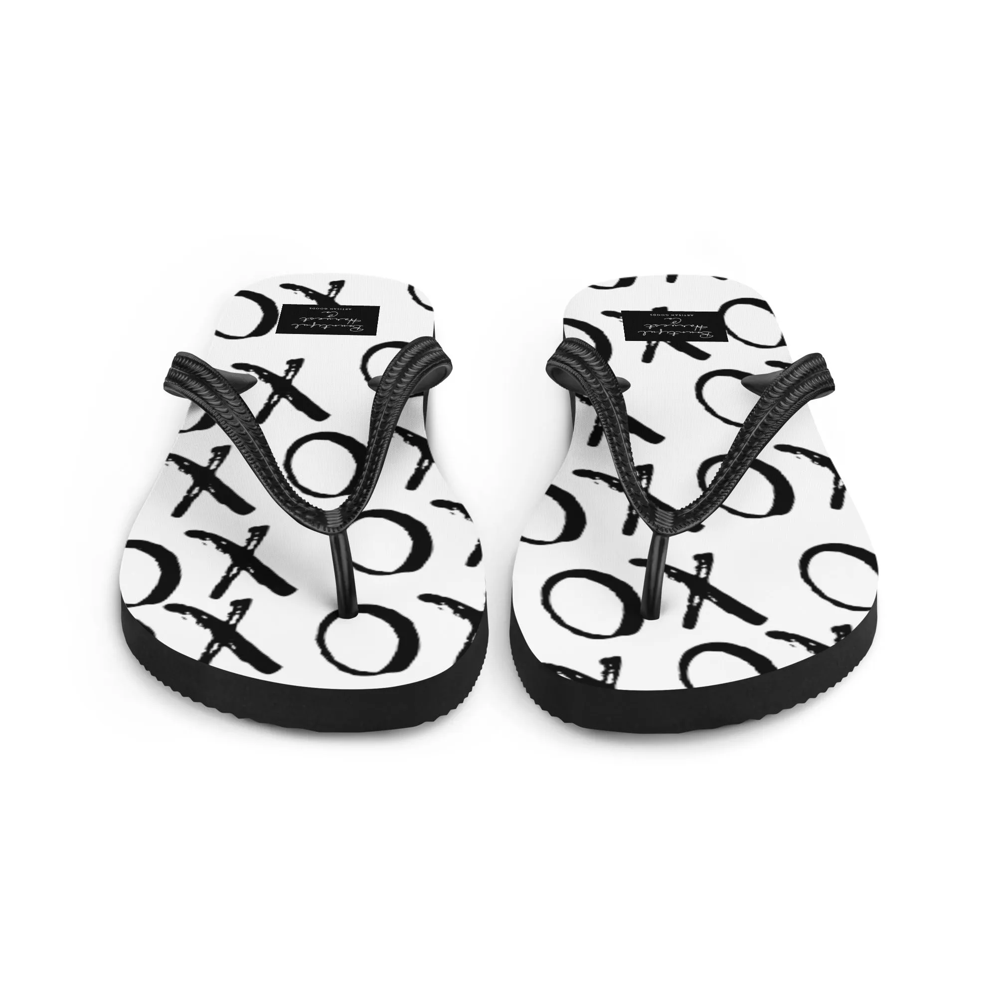 XO Flip-Flops