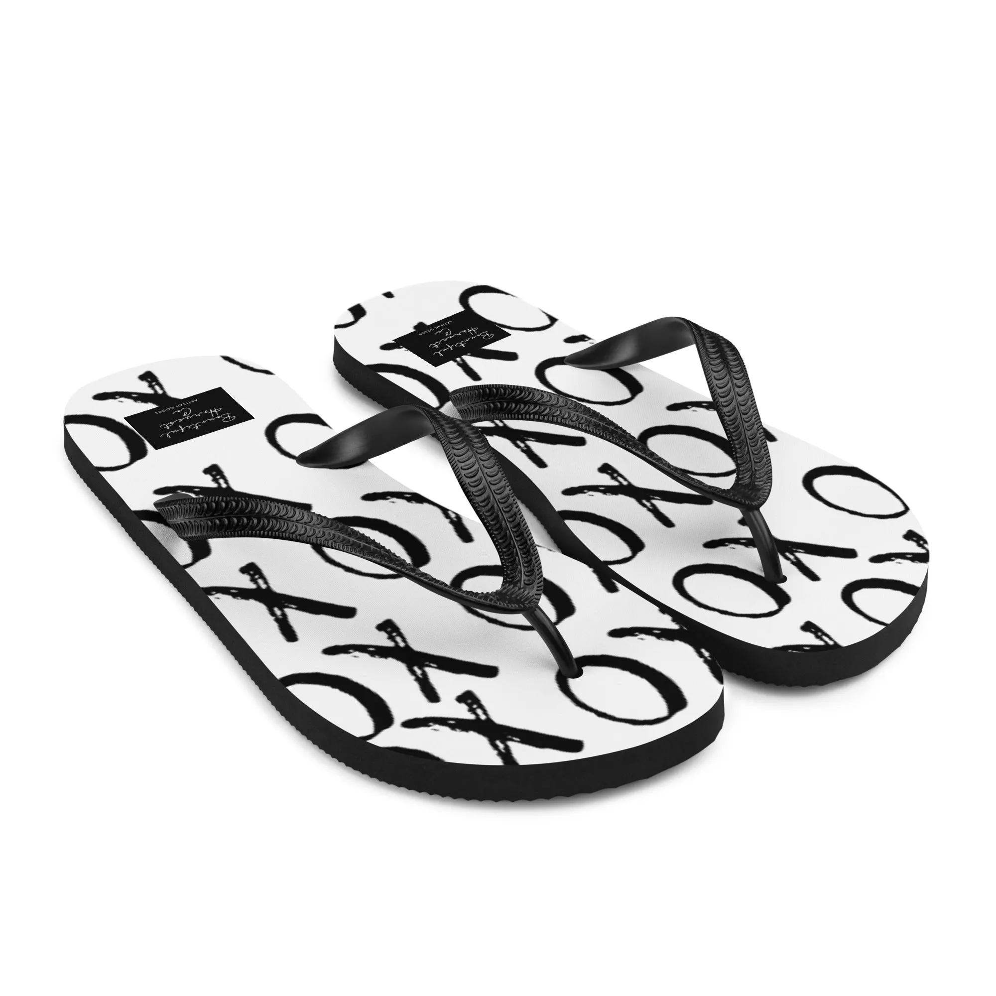 XO Flip-Flops