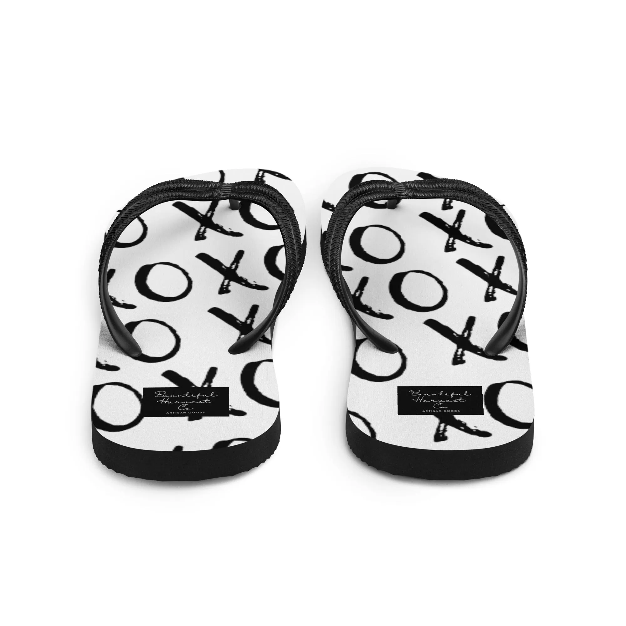 XO Flip-Flops