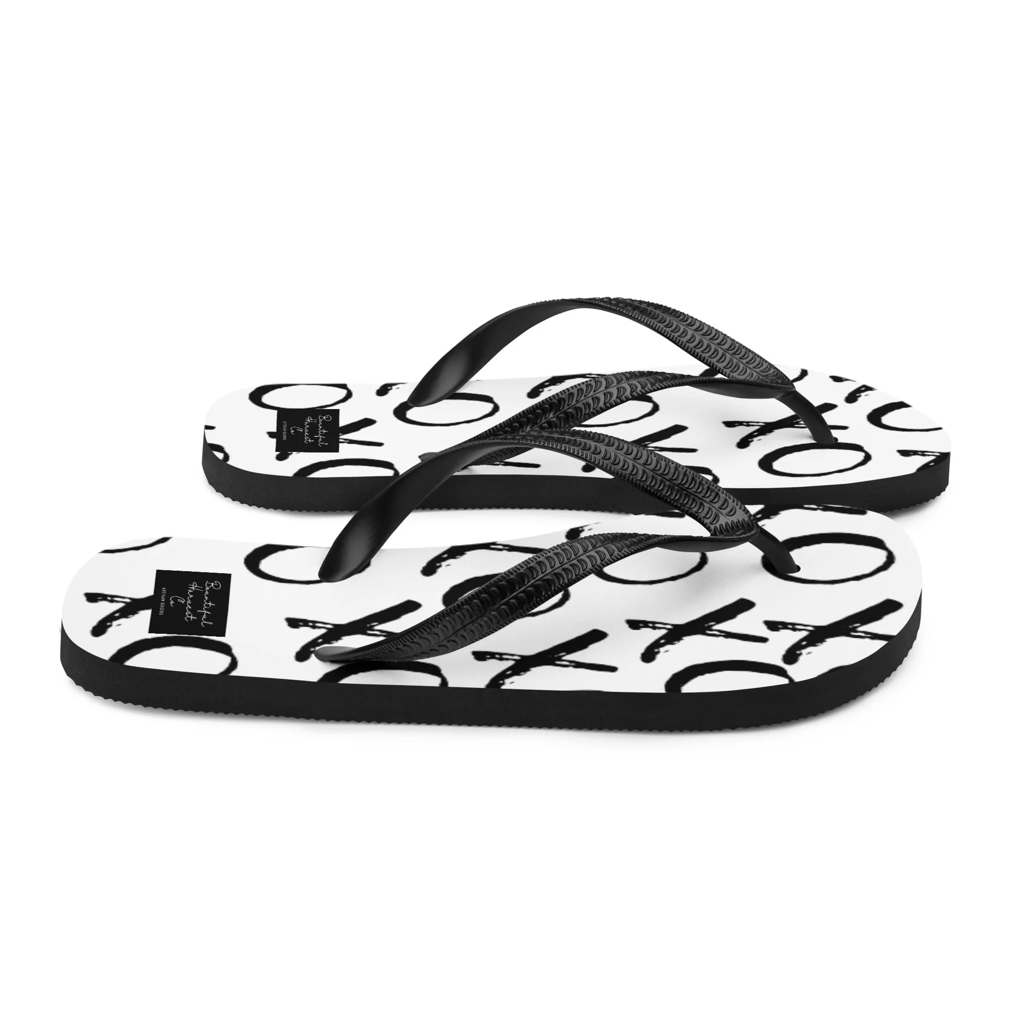 XO Flip-Flops
